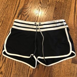 Athleta Womans Shorts